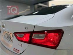 شيفروليه ماليبو